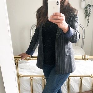 Chic blazer